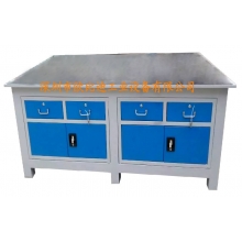 鐵板工作臺(tái)