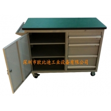 移動(dòng)工具車