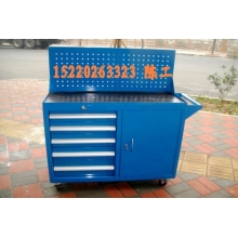 移動(dòng)工具車