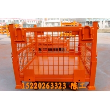 折疊倉儲(chǔ)籠