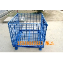 折疊倉儲(chǔ)籠