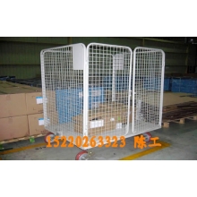 折疊倉儲(chǔ)籠