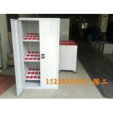 帶門(mén)刀具柜